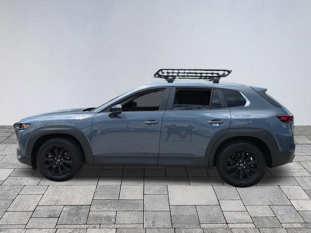 Used 2023 Mazda CX-50 2.5 S Preferred Plus Package SUV