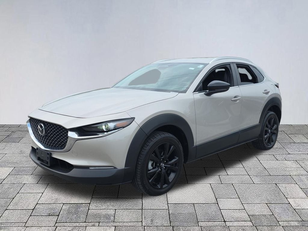 Used 2024 Mazda CX-30 2.5 S Select Sport SUV