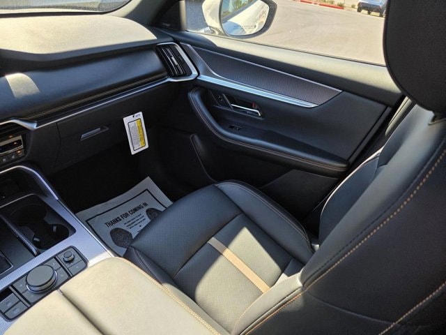 2026 Mazda CX-90 Premium Plus Package - Photo 28
