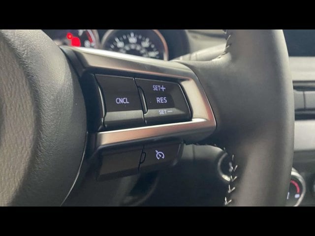 2025 Mazda MX-5 Miata RF Grand Touring - Photo 17