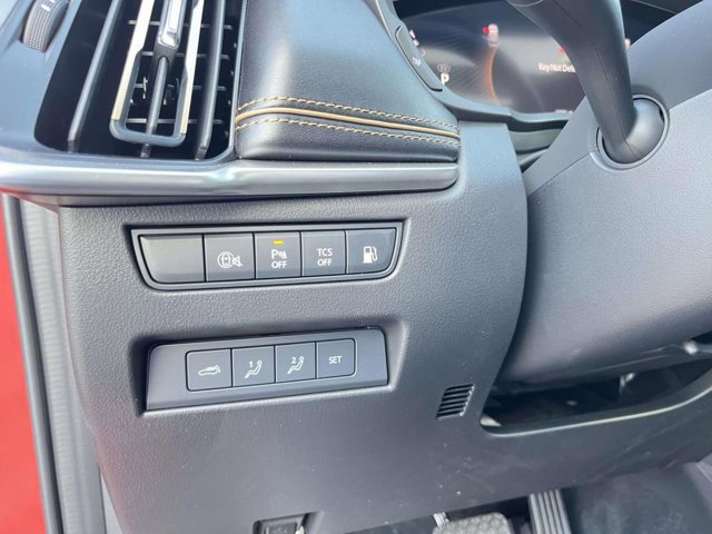 2025 Mazda CX-70 Premium Plus Package - Photo 13