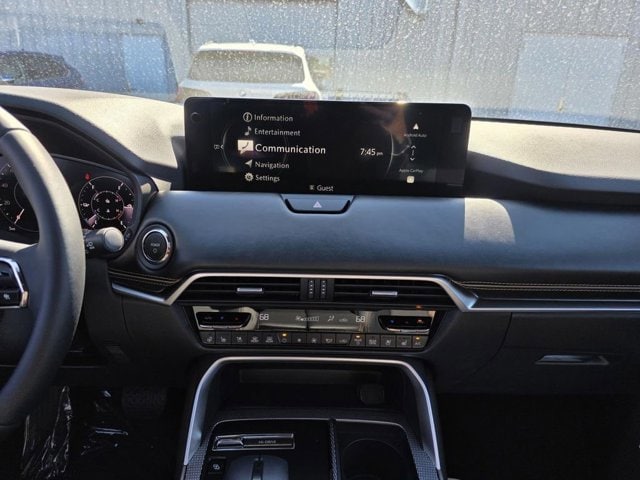 2026 Mazda CX-90 Premium Plus Package - Photo 26