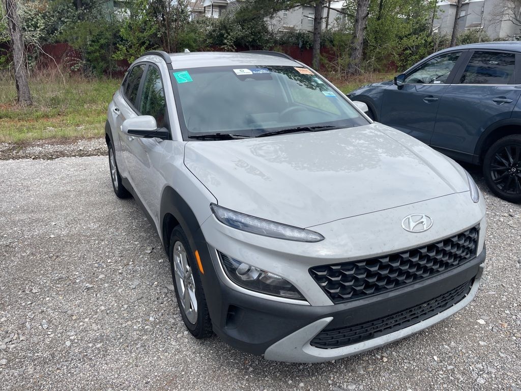 Used 2023 Hyundai Kona SEL SUV