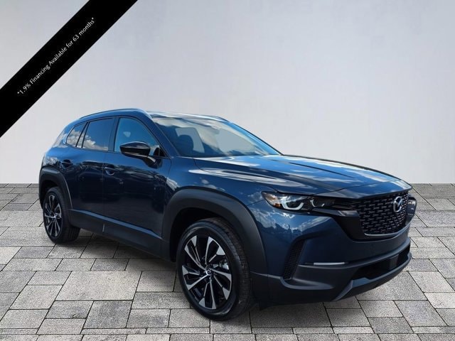 2026 Mazda CX-50 2.5 Hybrid Premium Plus's photo