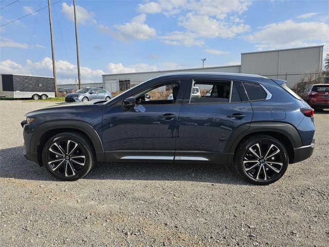 2025 Mazda CX-50 2.5 Premium Plus photo 4