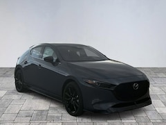 2025 Mazda Mazda3 Hatchback 2.5 Turbo Premium Plus AWD HATCHBACK