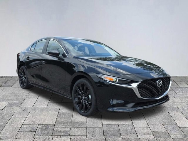 2026 Mazda CX-3 Select Sport AT 4-Door SKYACTIV's photo