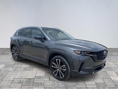 2025 Mazda CX-50 2.5 S Premium Plus AWD Sport Utility