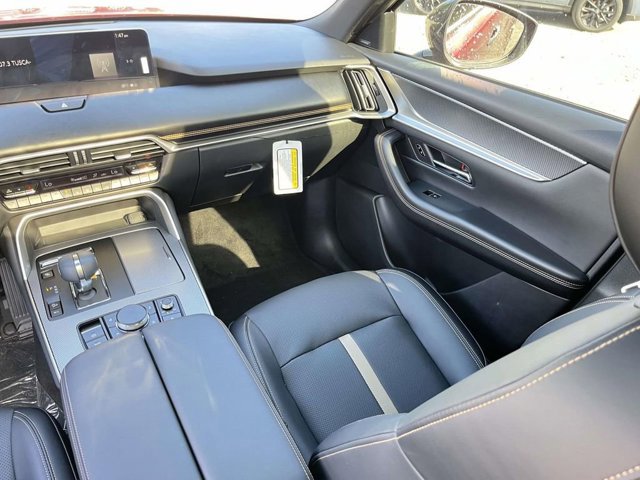 2025 Mazda CX-70 Premium Plus Package - Photo 28