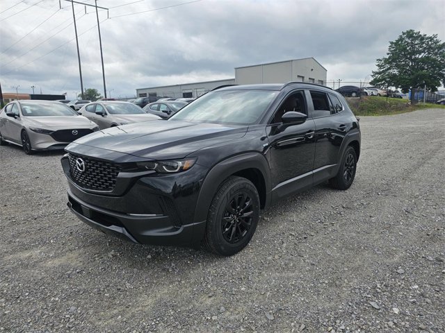 2025 Mazda CX-50 Premium photo 3