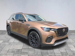 2026 Mazda CX-70 3.3 Turbo Premium AWD Sport Utility