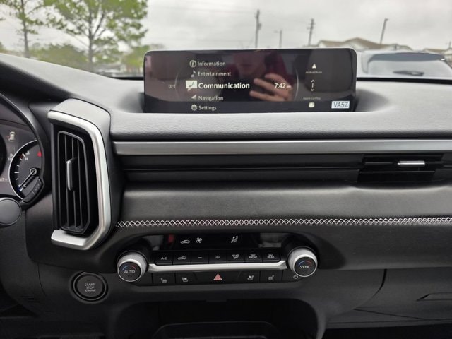 2026 Mazda CX-50 Premium Plus - Photo 26