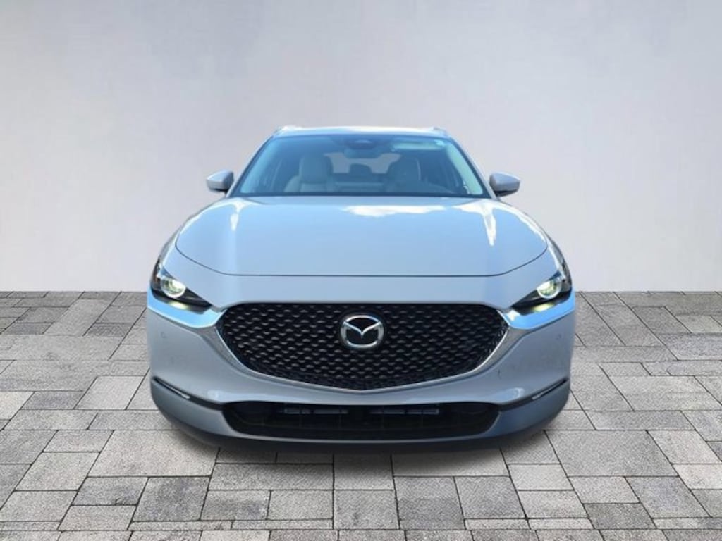 New 2026 Mazda CX-30 2.5 S Preferred AWD Sport Utility