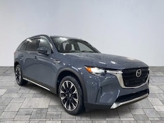 2026 Mazda CX-90 Plug-In Hybrid Premium Plus AWD Sport Utility