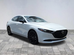 2026 Mazda Mazda3 Sedan 2.5 Turbo Premium Plus AWD SEDAN