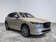 2025 Mazda CX-5 2.5 S Premium Plus AWD Sport Utility