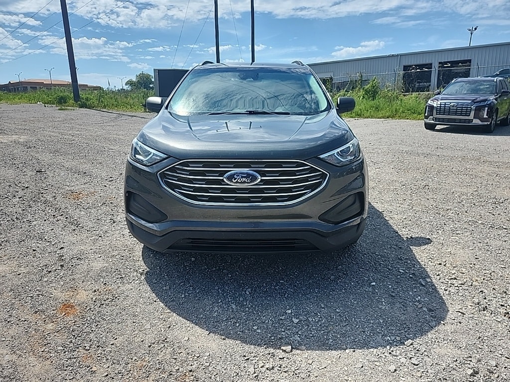 Used 2020 Ford Edge SE with VIN 2FMPK3G93LBA03309 for sale in Tuscaloosa, AL