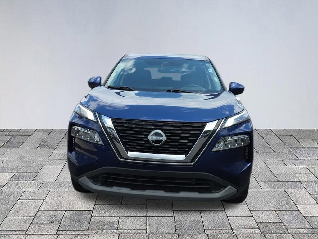 Used 2023 Nissan Rogue SV SUV
