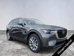 2026 Mazda CX-90 3.3 Turbo Preferred AWD Sport Utility