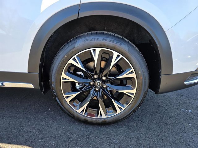 2026 Mazda CX-90 Premium Plus Package - Photo 10