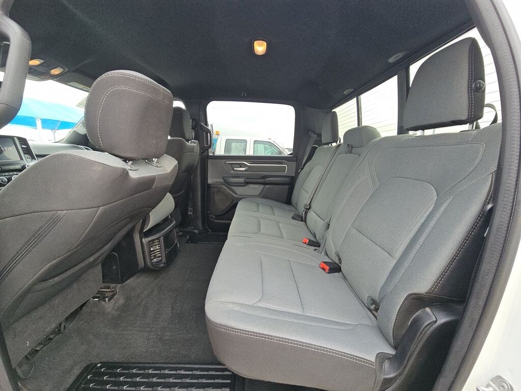 Used 2023 Ram 1500 Big Horn/Lone Star Truck