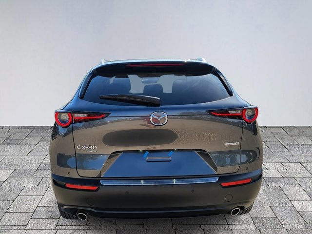 2026 Mazda CX-30 Premium - Photo 6