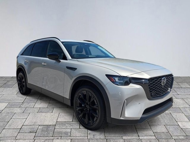 2026 Mazda CX-90 Turbo Premium Package's photo