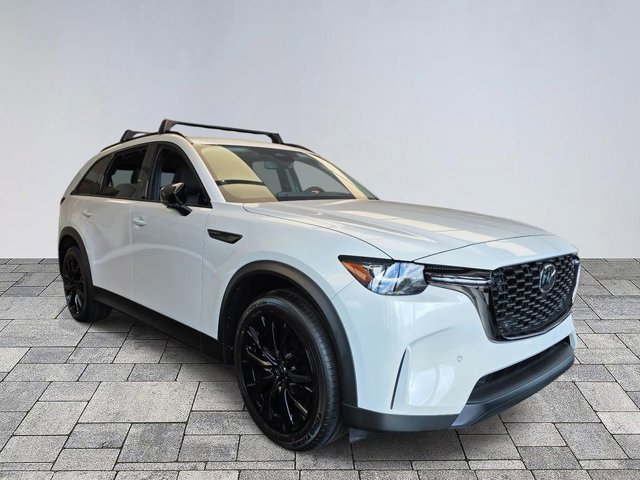 2026 Mazda CX-90 Turbo Premium Package's photo