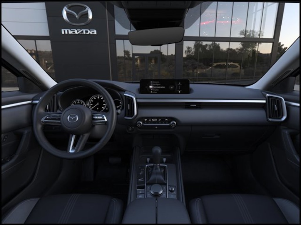 New 2026 Mazda CX-50 2.5 S Select AWD Sport Utility