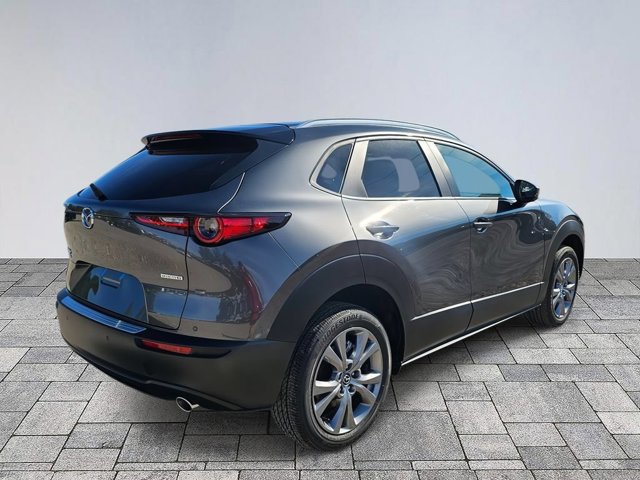 2026 Mazda CX-30 Premium - Photo 7