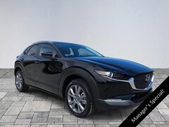 2026 Mazda CX-30 2.5 S Preferred AWD Sport Utility