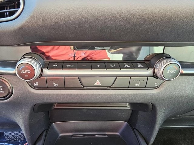 2026 Mazda CX-30 Premium - Photo 20