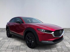 2026 Mazda CX-30 2.5 S Select Sport AWD Sport Utility