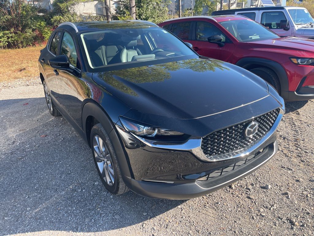 2023 Mazda CX-30 2.5 S Premium photo 2