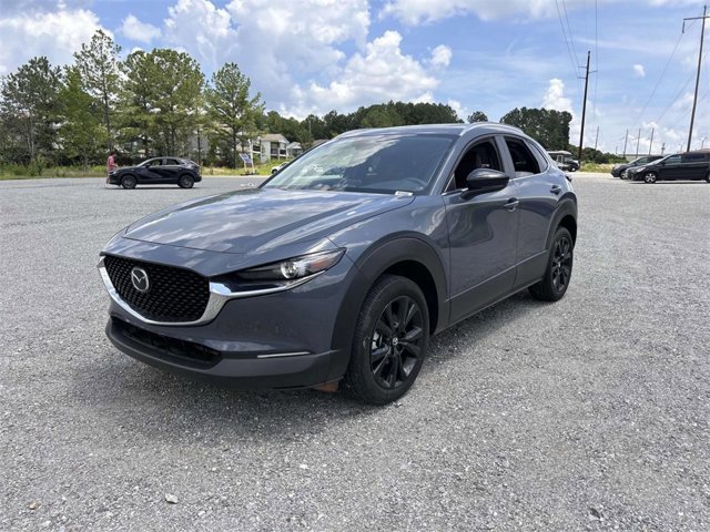 2024 Mazda CX-30 2.5 S Carbon photo 3