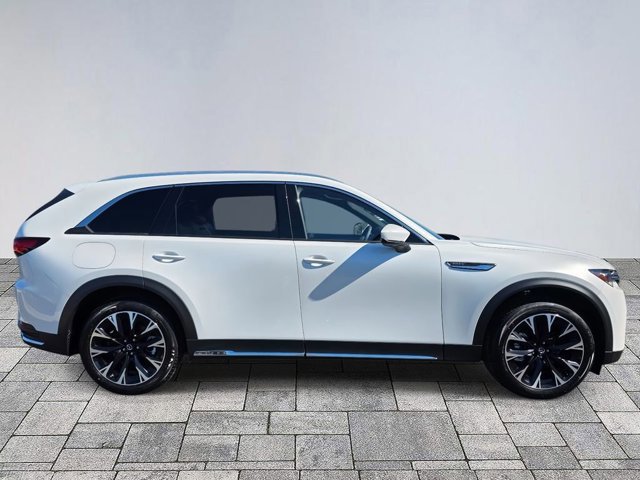 2026 Mazda CX-90 Premium Plus Package - Photo 8