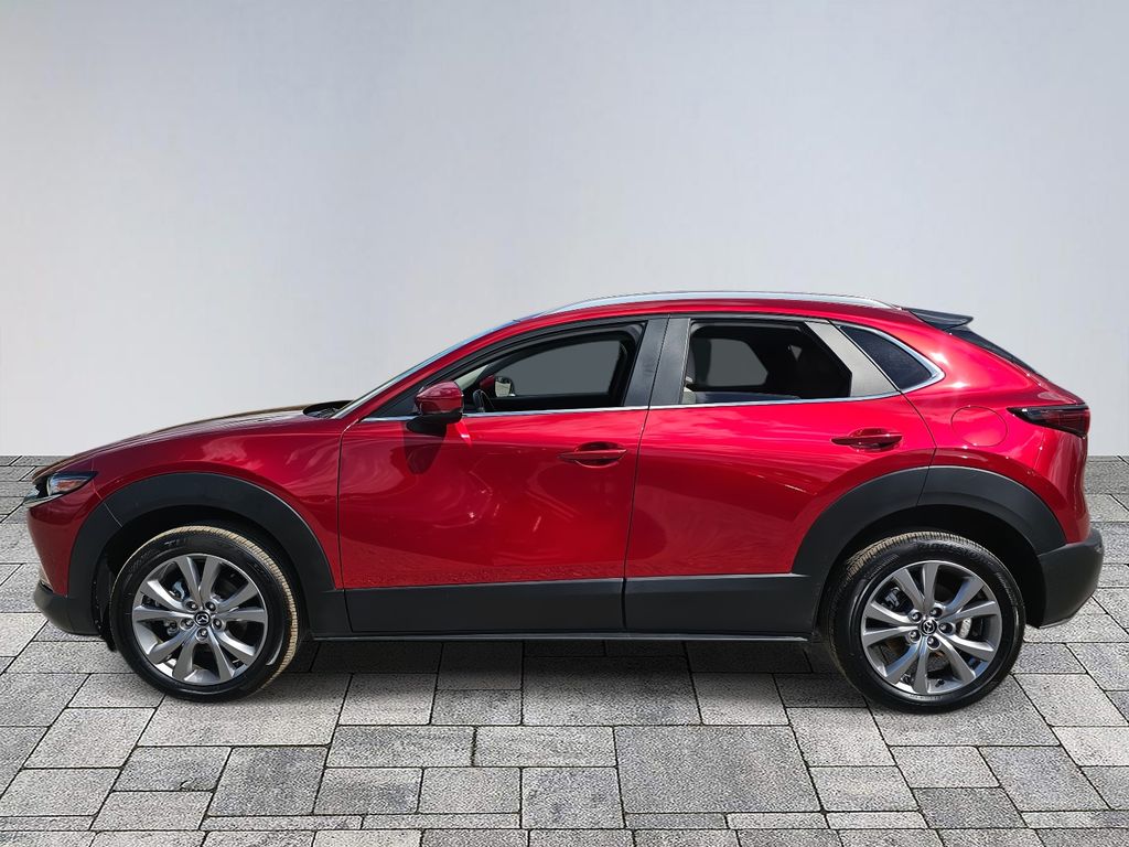 2024 Mazda CX-30 2.5 S Preferred photo 4