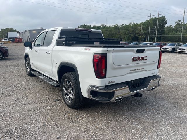 2023 Gmc Sierra 1500 SLT photo 4