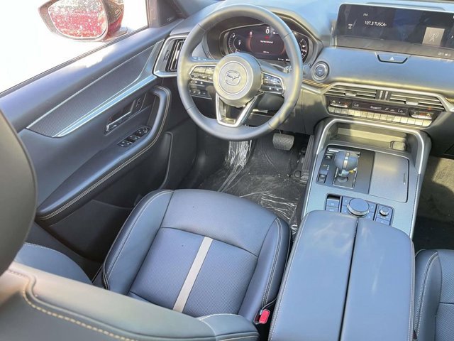 2025 Mazda CX-70 Premium Plus Package - Photo 27