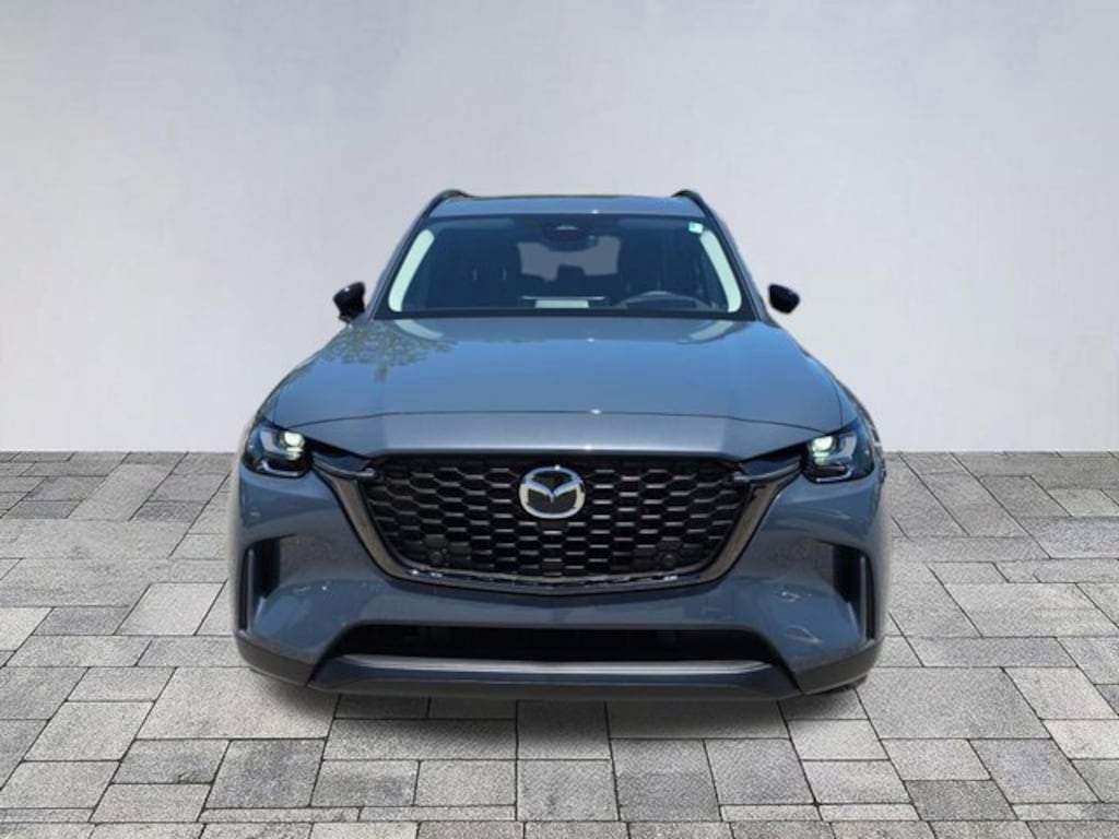 New 2026 Mazda CX-90 3.3 Turbo Premium Sport AWD Sport Utility