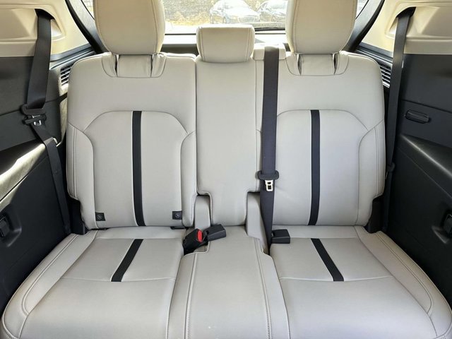 2024 Mazda CX-90 Preferred Package - Photo 24