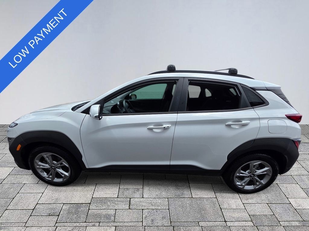 Used 2022 Hyundai Kona SEL SUV