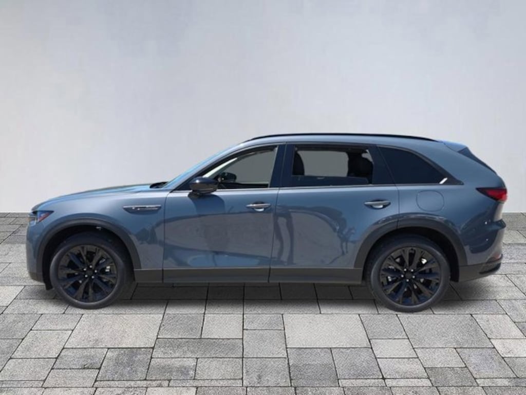 New 2026 Mazda CX-90 3.3 Turbo Premium Sport AWD Sport Utility
