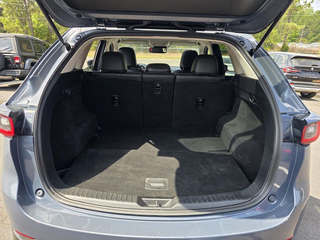 2023 Mazda CX-5 S Carbon Edition - Photo 9
