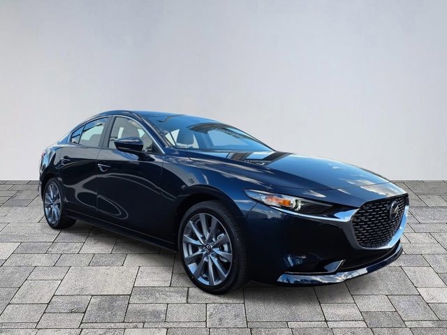 2026 Mazda CX-3 Preferred AT 4-Door SKYACTIV's photo