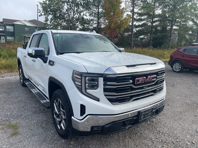 2023 Gmc Sierra 1500 SLT photo 2