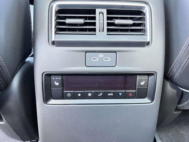 2025 Mazda CX-70 Premium Plus Package - Photo 29