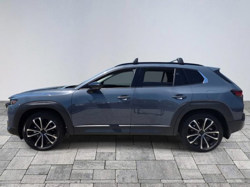 New 2026 Mazda CX-50 2.5 Turbo Premium Plus AWD Sport Utility