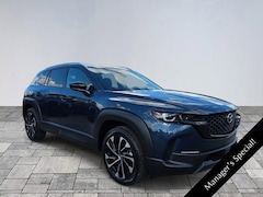 2026 Mazda CX-50 Hybrid Premium Plus AWD Sport Utility