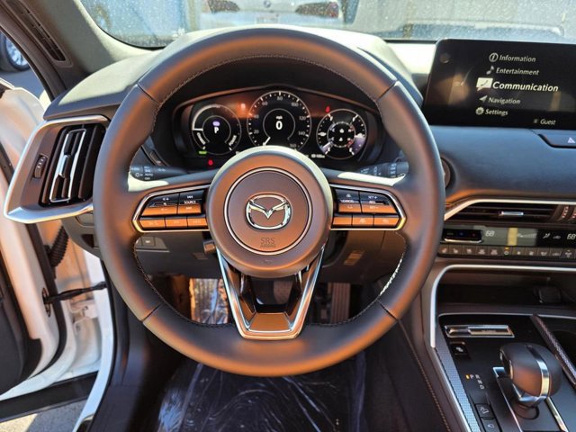 2026 Mazda CX-90 Premium Plus Package - Photo 15